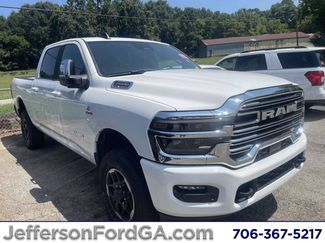 Used 2026 RAM 2500 Laramie AWD/4WD video 1