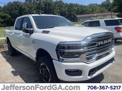 Used 2026 RAM 2500 Laramie