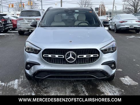 New 2026 Mercedes-Benz GLA 250 GLA 250 image 9