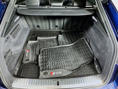 Used 2022 Audi SQ8 Premium Plus w/ Executive Package image 21