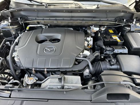 New 2025 MAZDA CX-5 AWD 2.5 S image 59