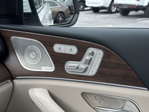 New 2026 Mercedes-Benz GLE 450 4MATIC image 33