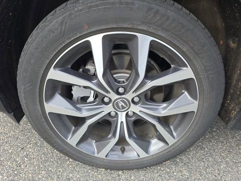 Used 2022 Acura MDX SH-AWD w/ Technology Package image 11