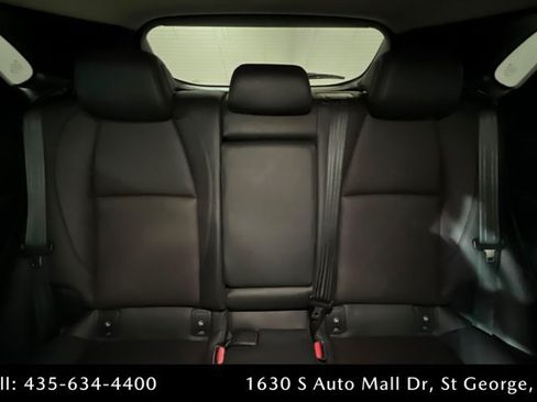 Used 2022 MAZDA CX-30 2.5 Turbo w/ Premium Plus Pkg AWD/4WD image 25
