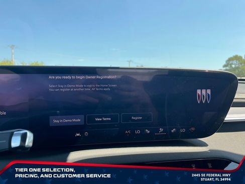New 2026 Buick Enclave Sport Touring w/ Power Package AWD/4WD image 31