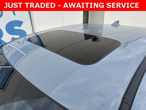 Used 2023 Honda Ridgeline RTL image 4