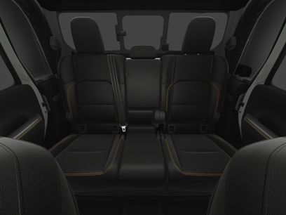 New 2025 Jeep Gladiator Sport
