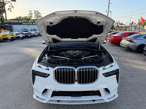 Used 2024 BMW ALPINA XB7 AWD/4WD image 49