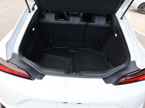 Used 2024 Acura Integra A-Spec image 19