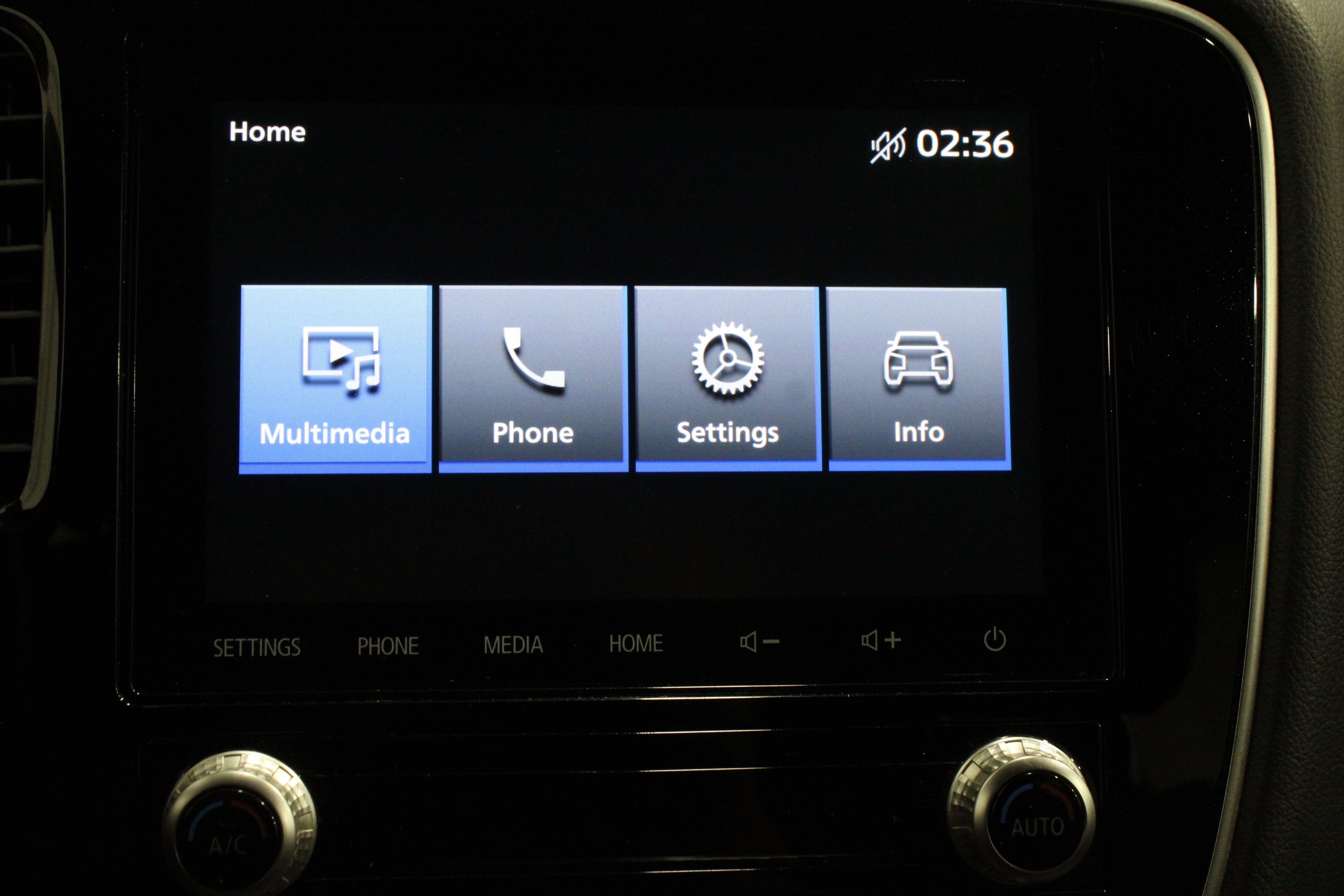 Used 2020 Mitsubishi Outlander SE FWD image 20