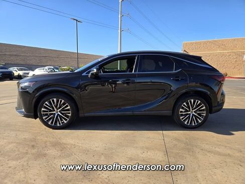 Certified 2023 Lexus RX 350 Premium Plus w/ Accessory Package (Z1) FWD image 3