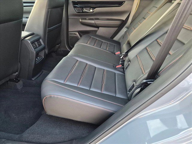 Used 2026 Honda CR-V Sport Touring image 17