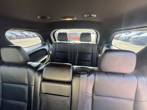 Used 2024 Dodge Durango GT AWD/4WD image 36