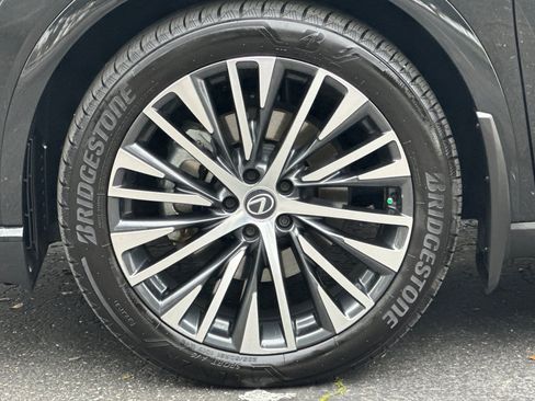 Used 2025 Lexus RX 350 image 38