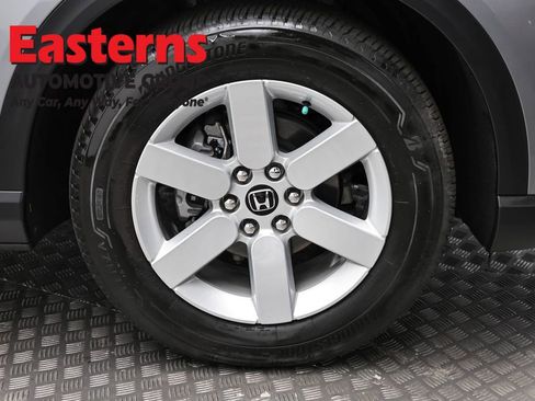 Used 2024 Honda Prologue EX image 30