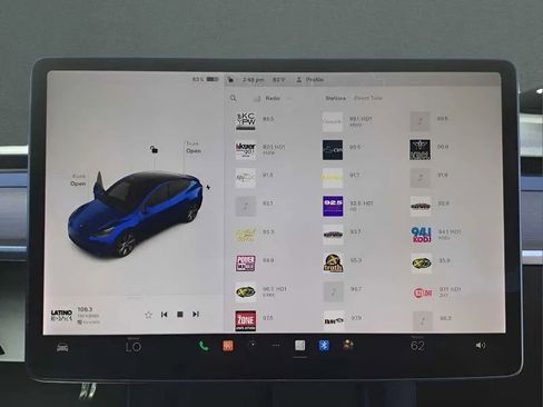 Used 2021 Tesla Model Y Long Range image 29