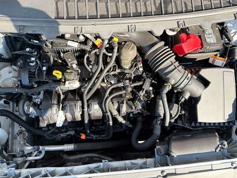 Used 2022 Ford Edge SEL w/ Convenience Package image 36