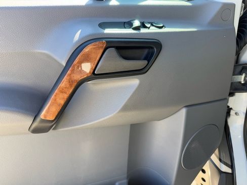 Used 2016 Mercedes-Benz Sprinter 3500 w/ Swivel Seat Package image 14