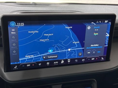 New 2026 Ford Maverick Lobo image 32