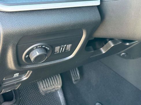 New 2025 Jeep Grand Cherokee Laredo X image 20