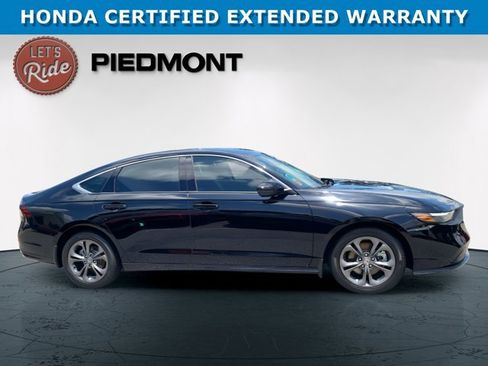 Used 2025 Honda Accord EX-L image 5