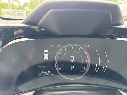 Certified 2024 Lexus NX 350 AWD image 15