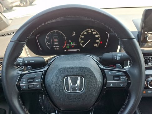 Used 2024 Honda Civic Sport image 13