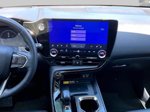 Used 2023 Lexus NX 350 AWD w/ Vision Package image 7