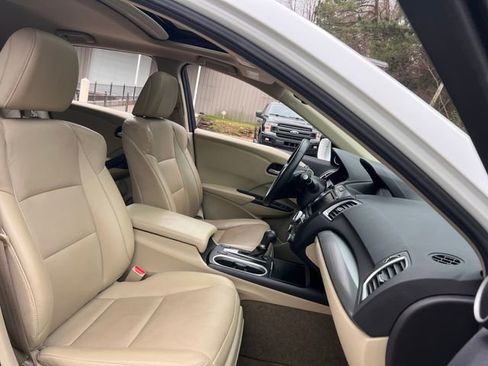 Used 2016 Acura RDX FWD w/ Technology Package image 33