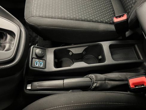 Used 2020 Ford Transit Connect XLT image 22