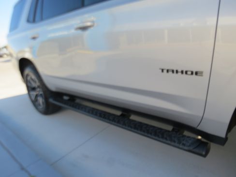 Certified 2021 Chevrolet Tahoe Z71 AWD/4WD image 9
