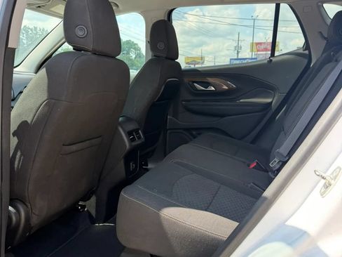 Used 2018 GMC Terrain SLE FWD image 10