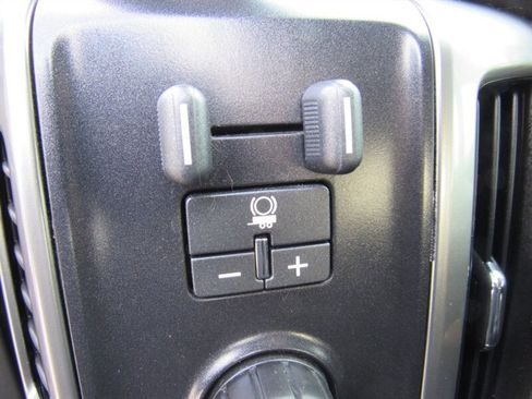 Used 2014 Chevrolet Silverado 1500 LTZ w/ LTZ Plus Package image 15