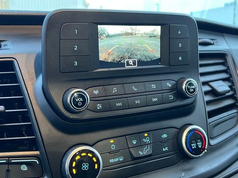 Used 2024 Ford Transit 250 Low Roof w/ Exterior Upgrade Package image 24