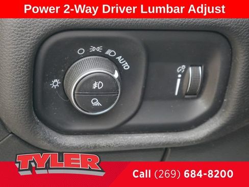 Certified 2023 RAM 1500 Big Horn AWD/4WD image 26