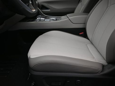New 2027 INFINITI QX60 Luxe w/ Cargo Package FWD image 13