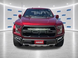 Used 2018 Ford F150 Raptor w/ Equipment Group 802A Luxury AWD/4WD video 2