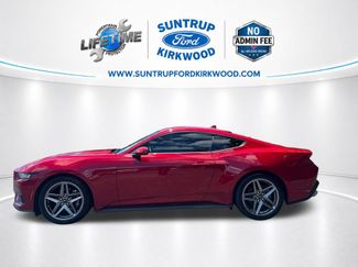 Used 2024 Ford Mustang Premium RWD video 2