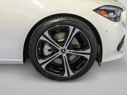 Certified 2024 Mercedes-Benz C 300 C 300 image 26