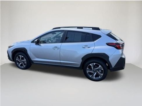 Certified 2026 Subaru Crosstrek 2.5i Premium AWD/4WD image 6