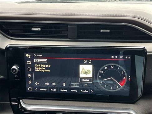 Used 2024 GMC Sierra 2500 Denali w/ Denali Reserve Package image 18