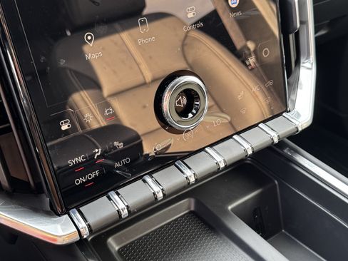 New 2026 GMC Acadia Elevation w/ Elevation Premium Package FWD image 15