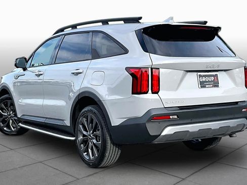 Used 2023 Kia Sorento SX Prestige AWD/4WD image 12