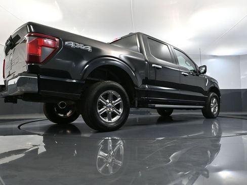Used 2024 Ford F150 XLT AWD/4WD image 48