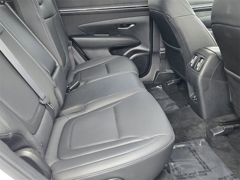 Certified 2024 Hyundai Tucson SEL w/ Convenience Package image 15