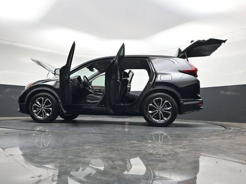Used 2020 Honda CR-V EX-L image 53