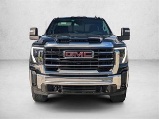 Used 2024 GMC Sierra 2500 SLE w/ SLE Value Package; video 2