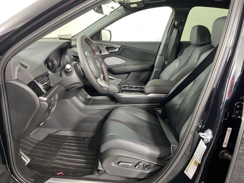 New 2026 Acura RDX A-Spec image 24