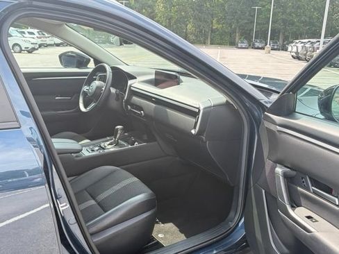 Used 2025 MAZDA CX-50 AWD 2.5 S w/ Preferred Package image 28