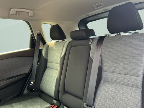 Used 2023 Nissan Rogue SV image 16